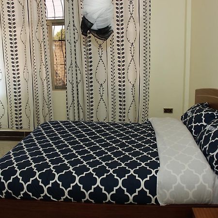 Gees Inn Nakuru Dış mekan fotoğraf