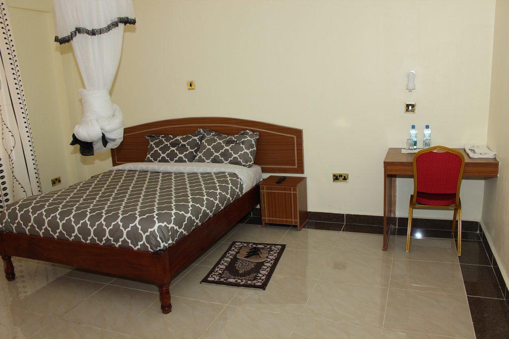 Gees Inn Nakuru Dış mekan fotoğraf